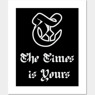 Times Posters and Art